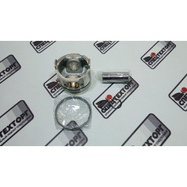 Поршень в сборе Komatsu s6d95l 6207-31-2141