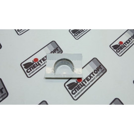 Вкладыши шатунные второй ремонтный размер (+0.5) Komatsu s6d95l 6207-38-3600