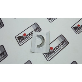 Вкладыши шатунные первый ремонтный размер (+0.25) Komatsu s6d95l 6207-39-3600