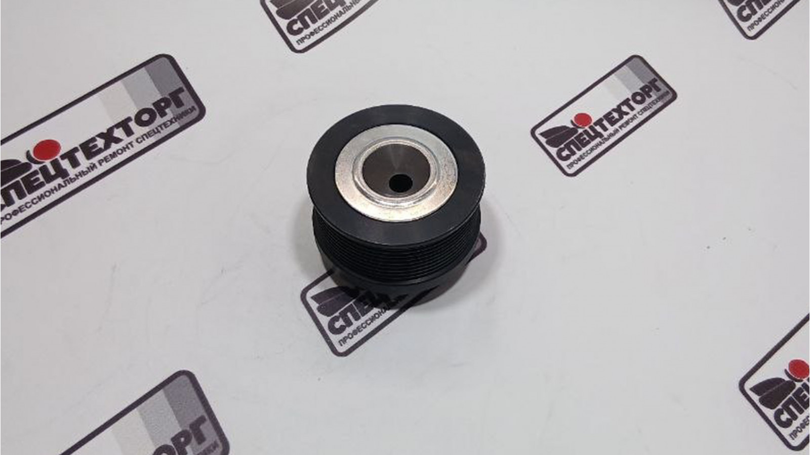 Ролик натяжной Weichai WD10 4110001015023 Ролик натяжной Weichai WD10 4110001015023