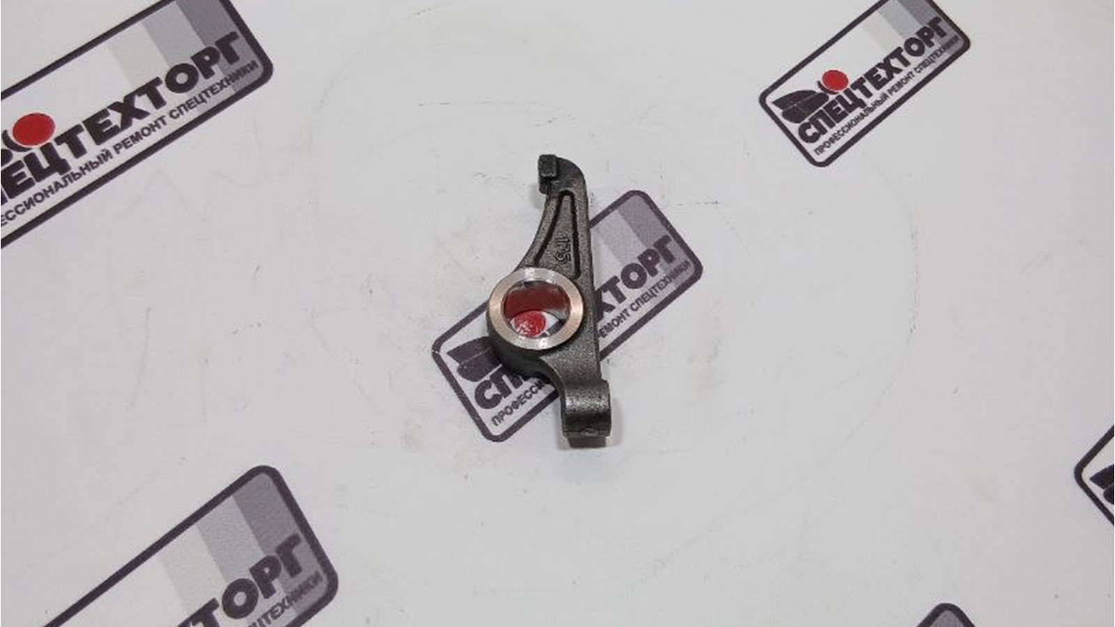 Коромысло клапана впускного Weichai WD10 612600050177 Коромысло клапана впускного Weichai WD10 612600050177