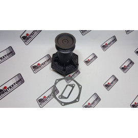 Водяной насос Weichai WD10 612600061258
