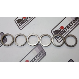 Седло клапана выпускного Weichai WD10 61560040037