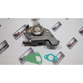 Насос масляный Weichai WD10 AZ1500070021