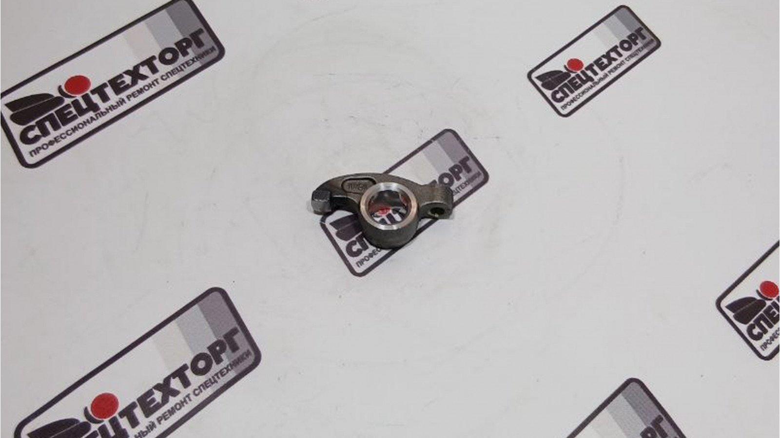 Коромысло клапана выпускного Weichai WD10 VG14050049 Коромысло клапана выпускного Weichai WD10 VG14050049