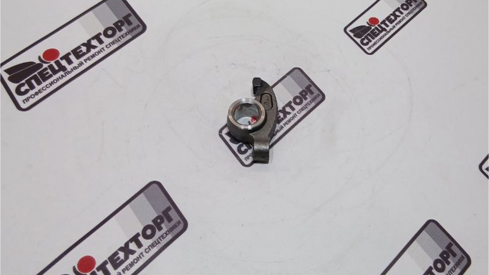 Коромысло клапана выпускного Weichai WD615 4110000924019 Коромысло клапана выпускного Weichai WD615 4110000924019