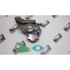 Насос масляный Weichai WD615 612600070021A