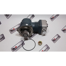 Компрессор воздушный Weichai WP10 WD615 WD10 612600130623
