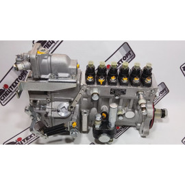 Топливный насос высокого давления (ТНВД) Weichai WD615 WD10 612601080591