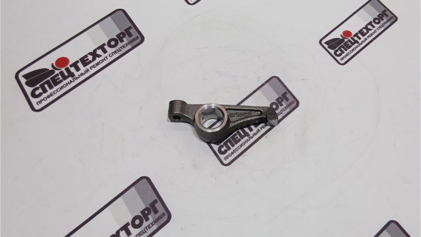 Коромысло клапана впускного Weichai WD615 614050048 Коромысло клапана впускного Weichai WD615 614050048