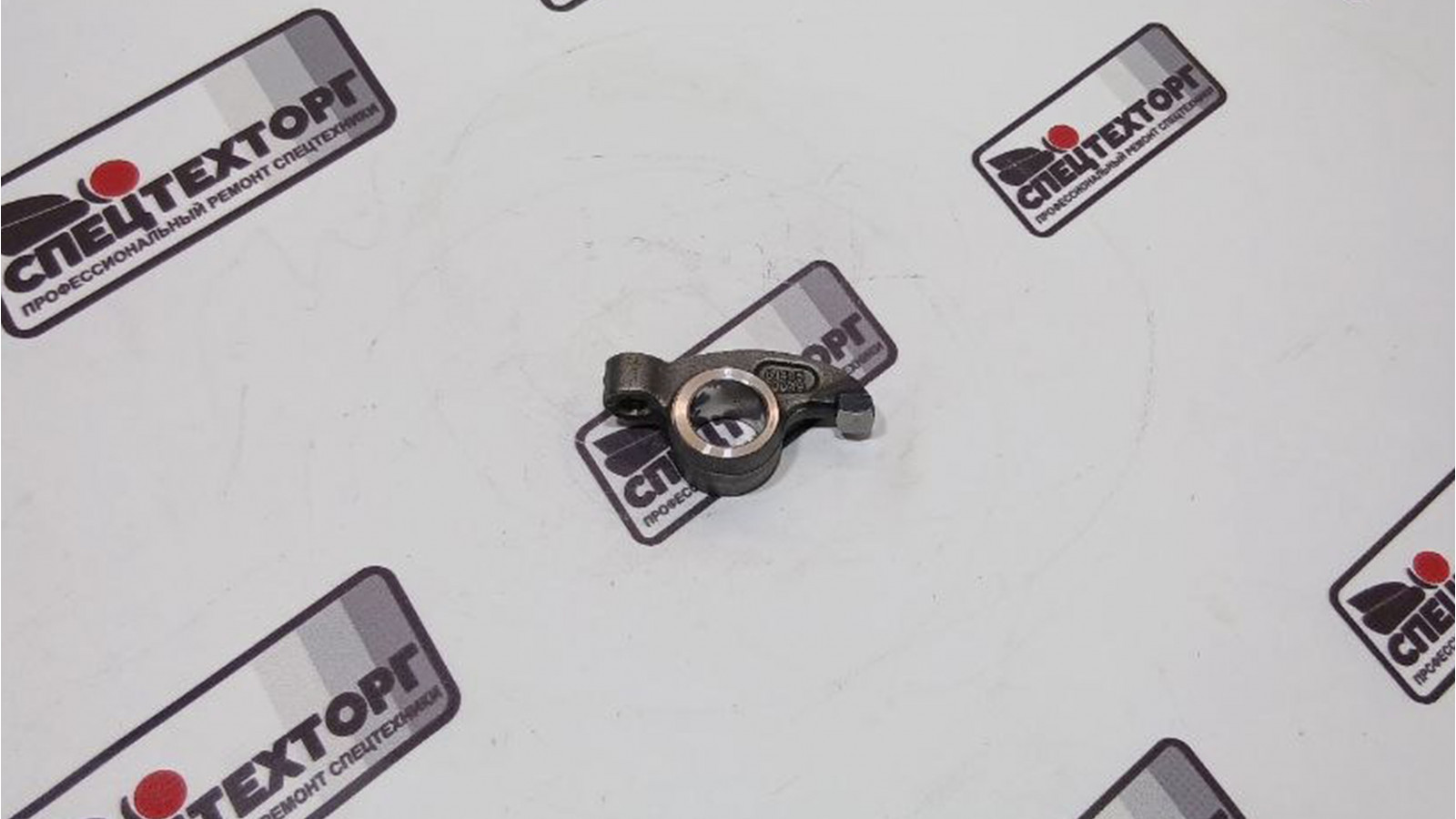 Коромысло клапана выпускного Weichai WD615 614050049 Коромысло клапана выпускного Weichai WD615 614050049