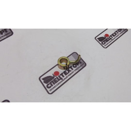 Форсунка охлаждения поршня Weichai WP10 WD615 WD10 61560010047