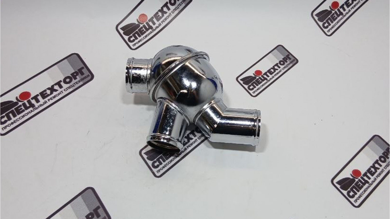 Термостат Weichai WD615 615G00060016 Термостат Weichai WD615 615G00060016