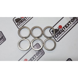 Седло клапана выпускного Weichai WD615 81560040037