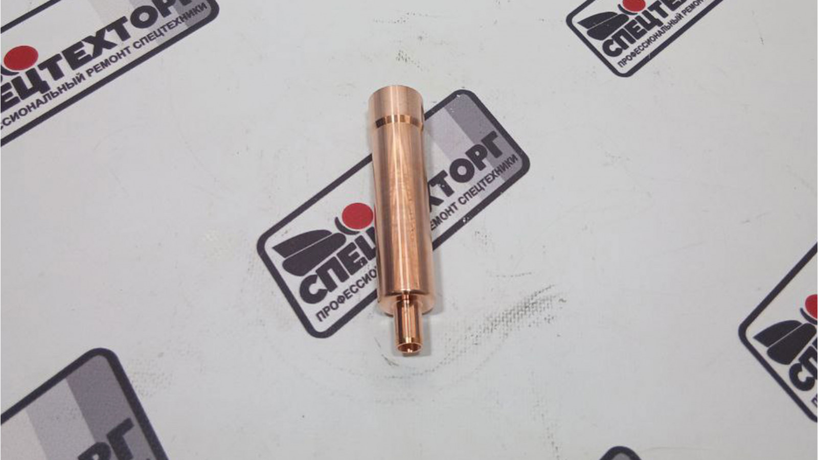 Стакан форсунки Weichai WP10 VG1560040099 Стакан форсунки Weichai WP10 VG1560040099