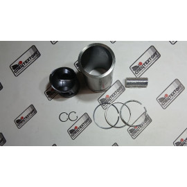 Поршнекомплект ДВС Yuchai YC6108G Поршнекомплект ДВС Yuchai YC6108G