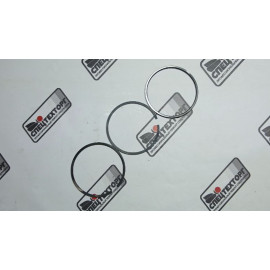 Кольца поршневые Yuchai YC6108G 330-1004017 Кольца поршневые Yuchai YC6108G 330-1004017