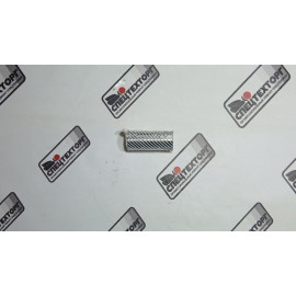 Палец поршневой Yuchai YC6108G 4110000560058 Палец поршневой Yuchai YC6108G 4110000560058