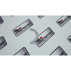 Упорное полукольцо коленвала Yuchai YC6108G 4110000560060 Упорное полукольцо коленвала Yuchai YC6108G 4110000560060