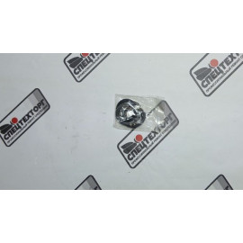 Кольцо стопорное пальца поршневого Yuchai YC6108G 4110000560322 Кольцо стопорное пальца поршневого Yuchai YC6108G 4110000560322