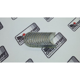 Вкладыш шатунный Yuchai YC6108G 4110000561041 Вкладыш шатунный Yuchai YC6108G 4110000561041