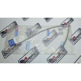 Трубка смазки воздушного компрессора Yuchai YC6108G 4110000561048 Трубка смазки воздушного компрессора Yuchai YC6108G 4110000561048