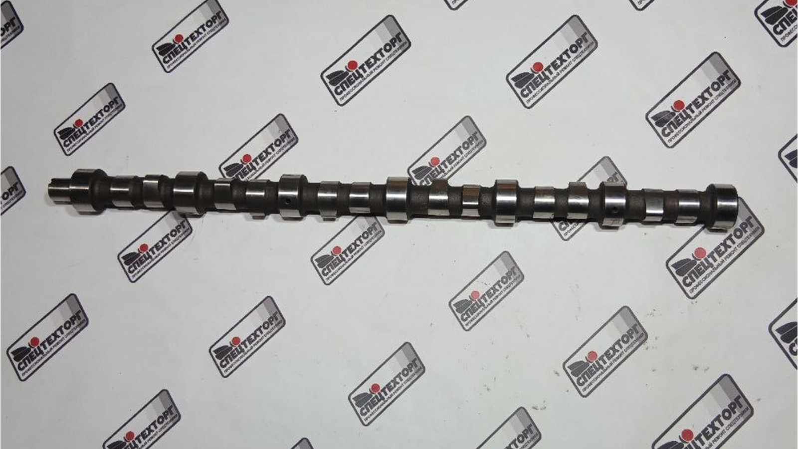 Распредвал Yuchai YC6108G 4110000561133 Распредвал Yuchai YC6108G 4110000561133