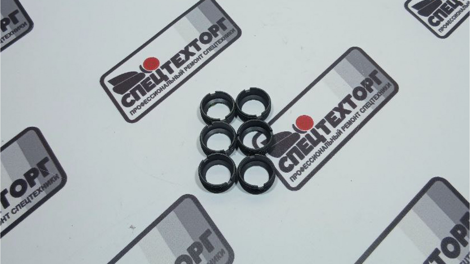 Гайка крепления стакана форсунки Yuchai YC6108G 4110000561300 Гайка крепления стакана форсунки Yuchai YC6108G 4110000561300