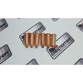 Стакан форсунки Yuchai YC6108G 4110000561302 Стакан форсунки Yuchai YC6108G 4110000561302