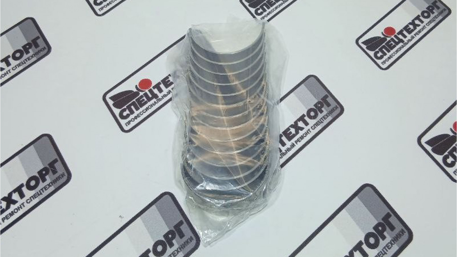 Вкладыш коренной Yuchai YC6108G 6105Q-1005054 Вкладыш коренной Yuchai YC6108G 6105Q-1005054