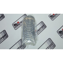 Вкладыш коренной Yuchai YC6108G 6105Q-1005054A Вкладыш коренной Yuchai YC6108G 6105Q-1005054A