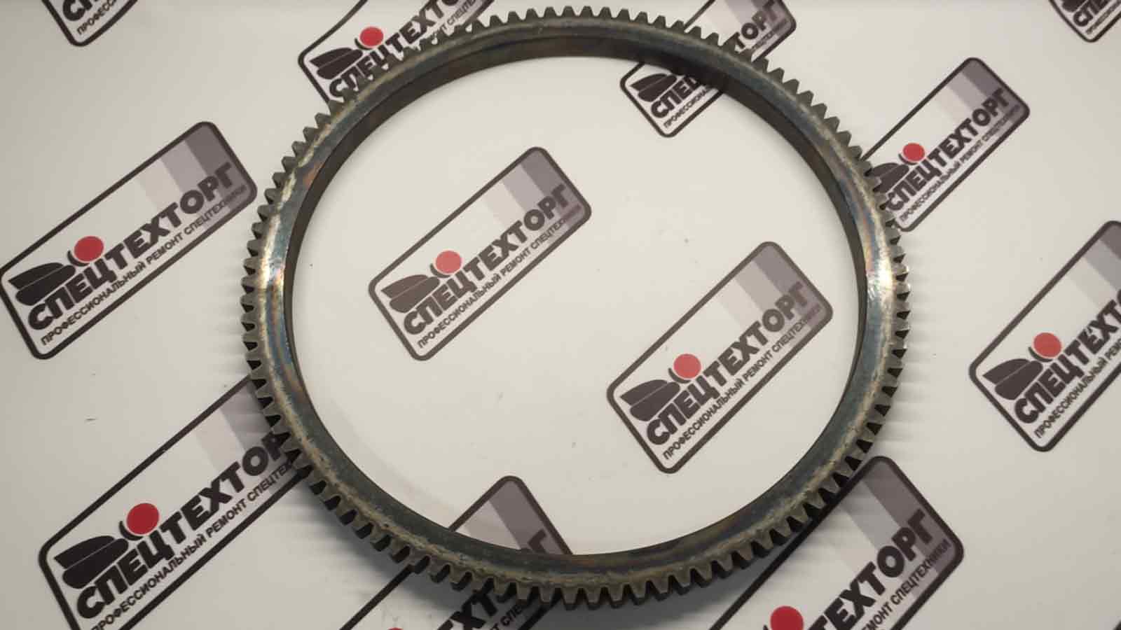 Венец маховика YC6108G 640-1005043 Венец маховика YC6108G 640-1005043