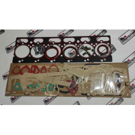 Комплект прокладок ДВС (верх+низ) Yuchai YC6108G 860123947 Комплект прокладок ДВС (верх+низ) Yuchai YC6108G 860123947