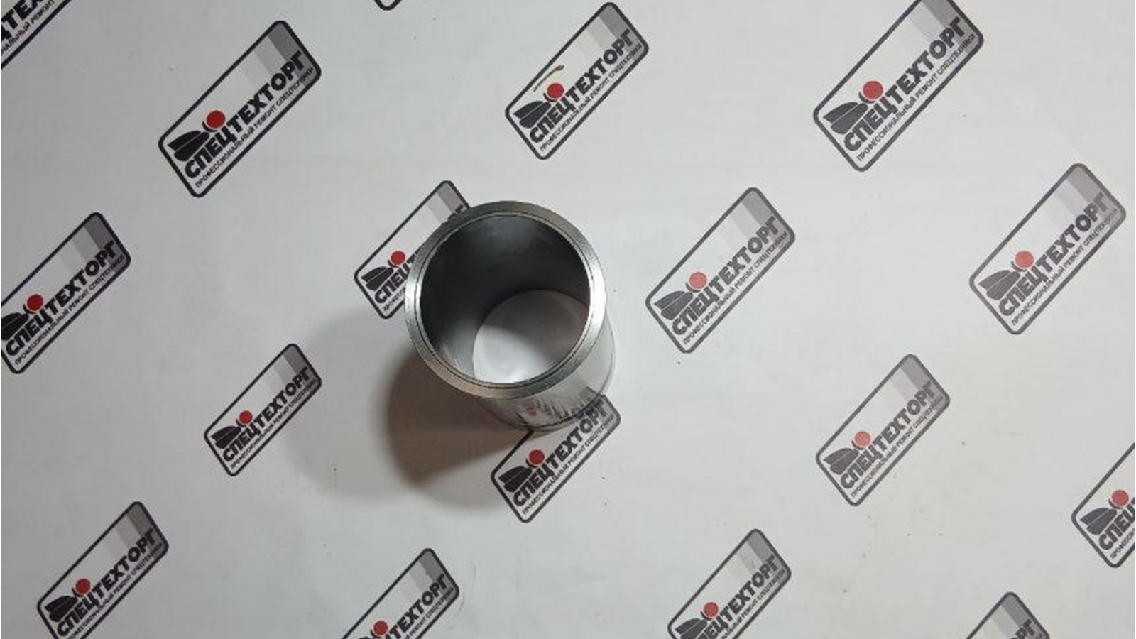 Гильза блока Yuchai YC6B125 330-1002064B Гильза блока Yuchai YC6B125 330-1002064B