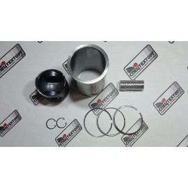 Поршнекомплект ДВС Yuchai YC6B125 Поршнекомплект ДВС Yuchai YC6B125