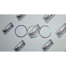 Кольца поршневые Yuchai YC6B125 330-1004016 Кольца поршневые Yuchai YC6B125 330-1004016