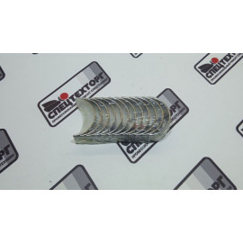 Вкладыш шатунный Yuchai YC6B125 330-1004022 Вкладыш шатунный Yuchai YC6B125 330-1004022