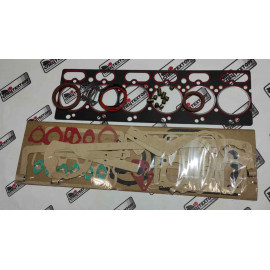 Комплект прокладок ДВС (верх+низ) Yuchai YC6B125 330-9000100B Комплект прокладок ДВС (верх+низ) Yuchai YC6B125 330-9000100B