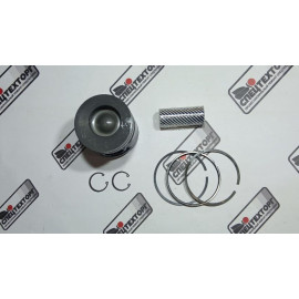 Поршень в сборе Yuchai YC6B125 Поршень в сборе Yuchai YC6B125