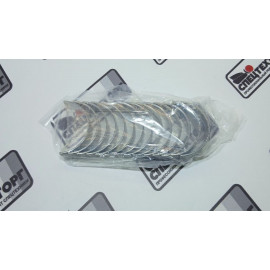 Вкладыш коренной Yuchai YC6B125 6105Q-1005054C-H Вкладыш коренной Yuchai YC6B125 6105Q-1005054C-H