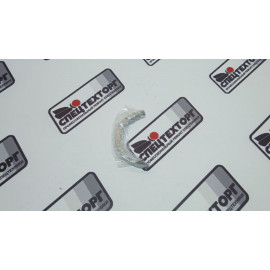 Упорное полукольцо коленвала Yuchai YC6B125 6105Q-1005058A Упорное полукольцо коленвала Yuchai YC6B125 6105Q-1005058A