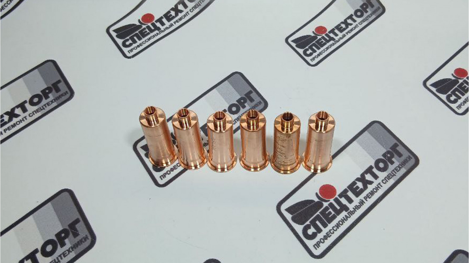 Стакан форсунки Yuchai YC6B125 6105QA-1003019A Стакан форсунки Yuchai YC6B125 6105QA-1003019A