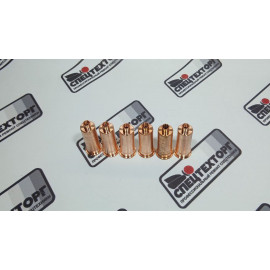 Стакан форсунки Yuchai YC6B125 6105QA-1003019A Стакан форсунки Yuchai YC6B125 6105QA-1003019A