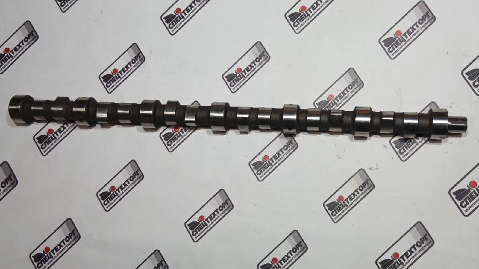 Распредвал Yuchai YC6B125 630-1006015A Распредвал Yuchai YC6B125 630-1006015A