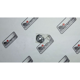 Кольцо стопорное пальца поршневого Yuchai YC6B125 Q43038 Кольцо стопорное пальца поршневого Yuchai YC6B125 Q43038