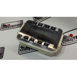 Панель приборов Сaterpillar E330B 2JR02790
