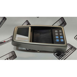 Панель приборов Doosan DX225, DX225LC, DX225LCB, DX225LCA 300426-00012