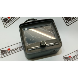 Монитор Hyundai R300LC9S, R300LC9SH, R320LC9, R330LC9S, R330LC9SH, R360LC9, R380LC9SH 21Q6-30104