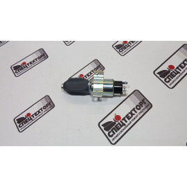 Клапан отсечки топлива (соленоид) Hyundai 34287-01300