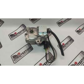 Шаговый мотор Komatsu PC300-6, PC300LC-6, PC340-6, PC340LC-6, PC340NLC-6, PC350-6, PC350LC-6, PC400-6, PC400LC-6, PC400ST-6, PC450-6, PC450LC-6, PC600-6, PC600LC-6, PC650-6, PC650LC-6 7834-40-2003